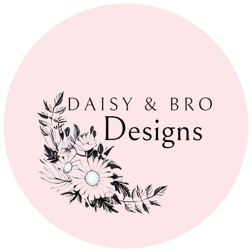 Daisy & Bro Designs 